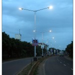 Tagore Road